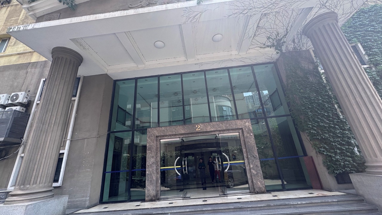 Photo of Outdoor in Huangpu