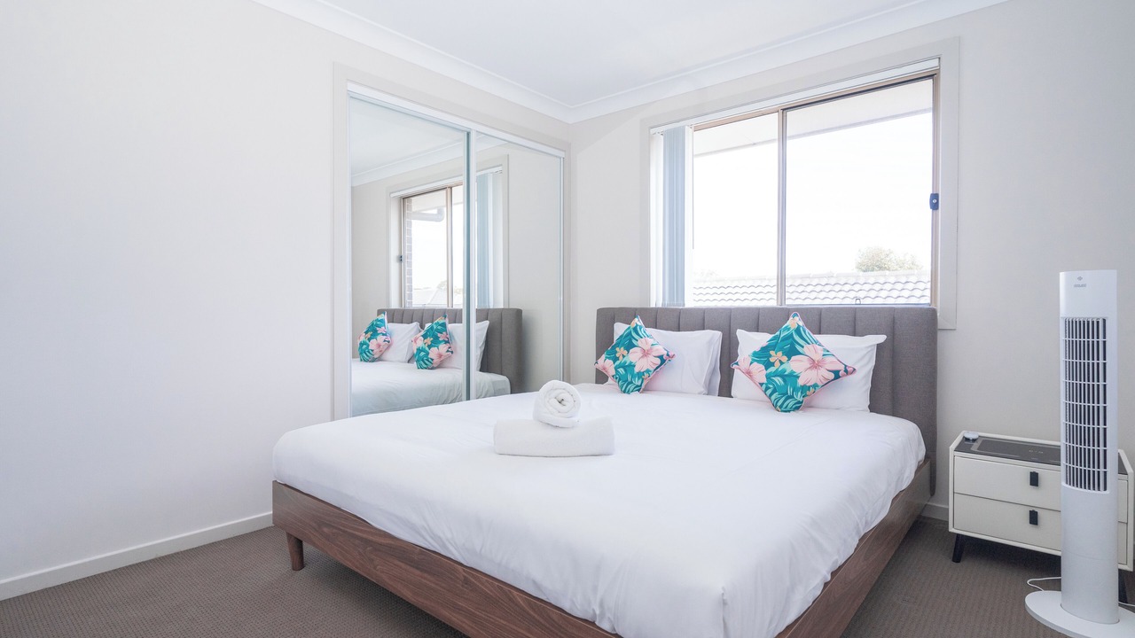 Photo of Bedroom in Werrington
