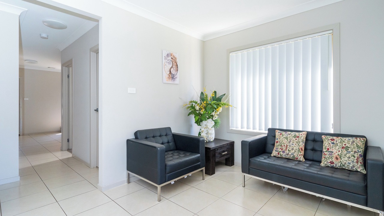 Photo of Livingroom in Werrington