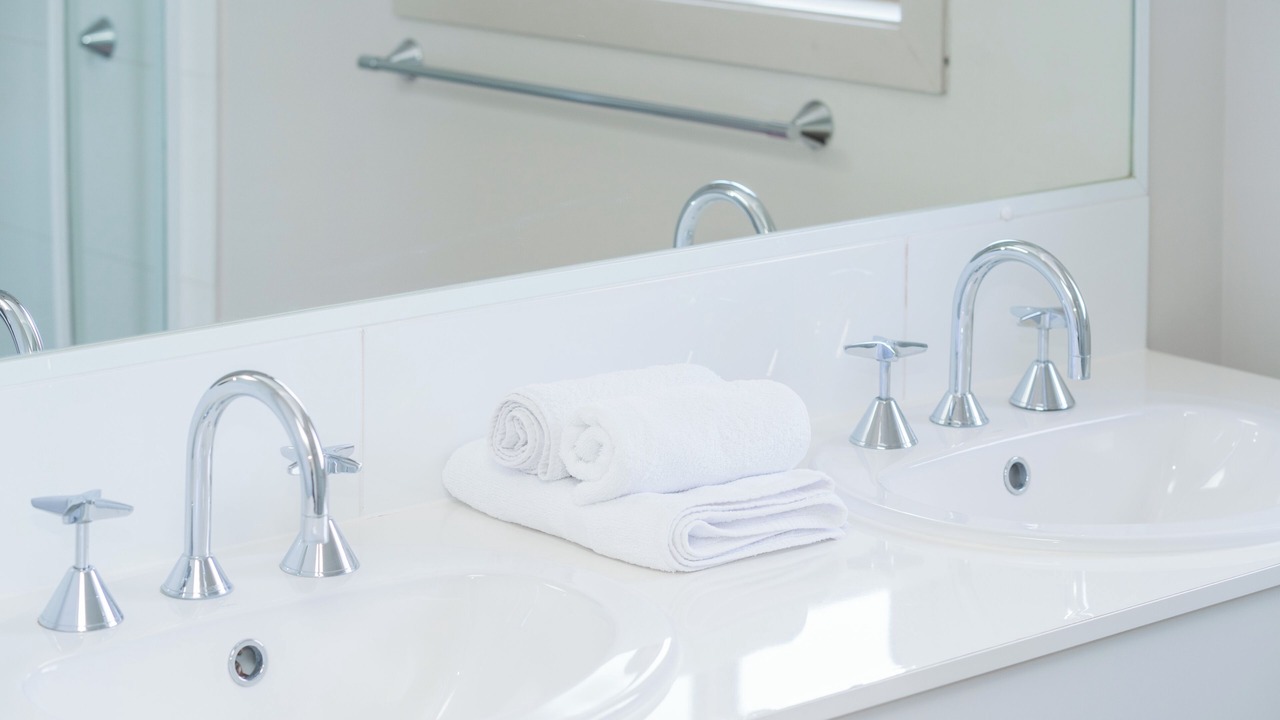 Photo of Bathroom in Werrington