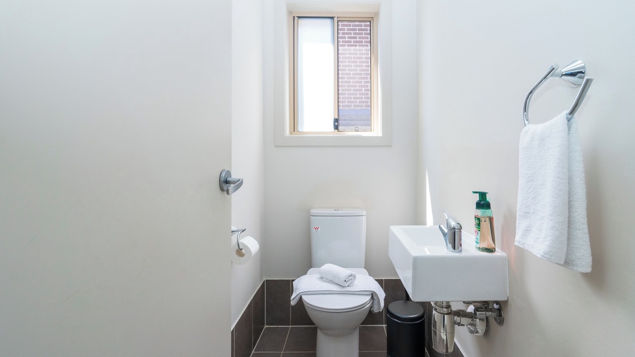 Photo of Bathroom in Werrington