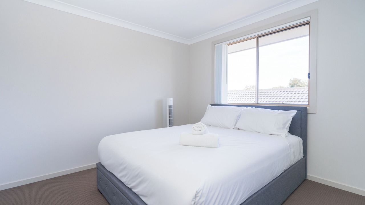 Photo of Bedroom in Werrington