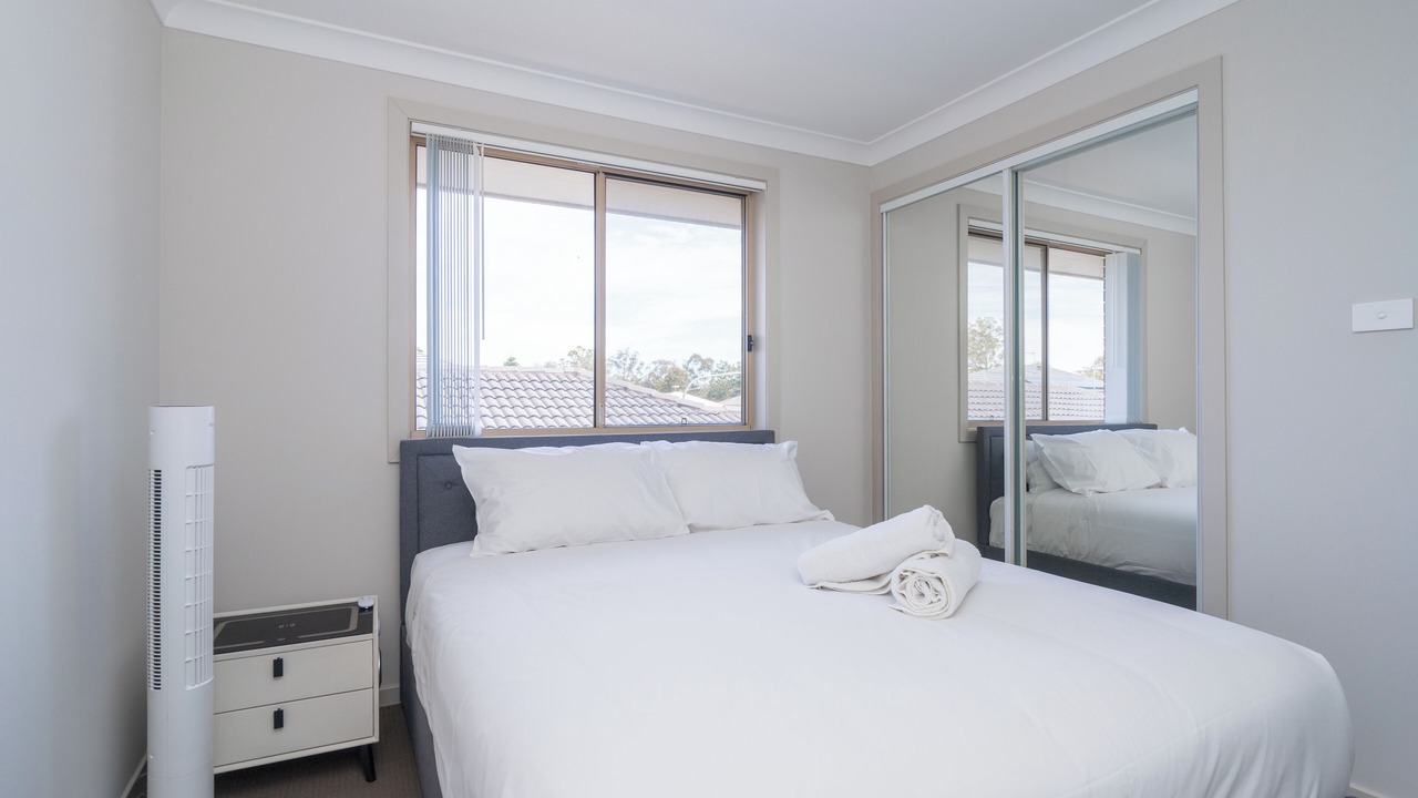 Photo of Bedroom in Werrington