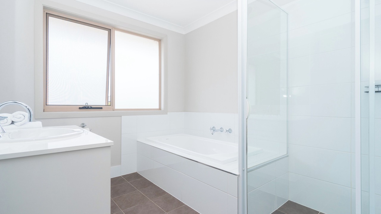 Photo of Bathroom in Werrington