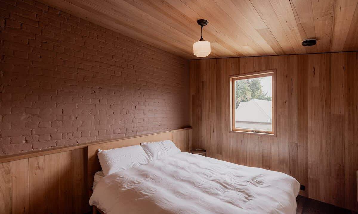 Photo of Bedroom in Richmond