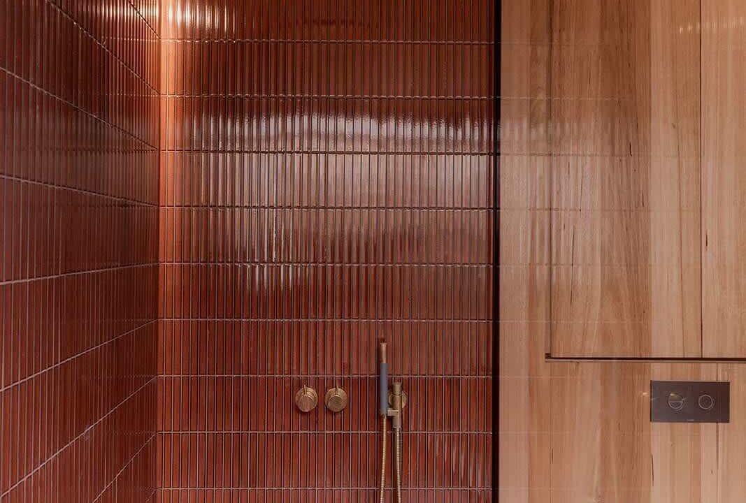 Photo of Bathroom in Richmond