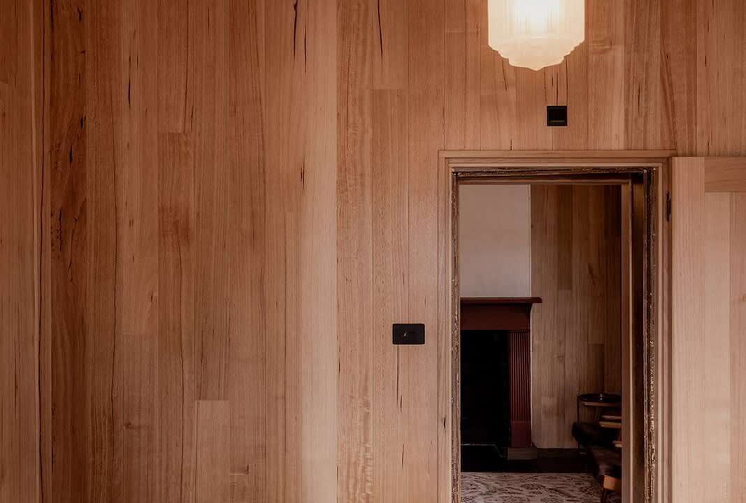 Photo of Bedroom in Richmond