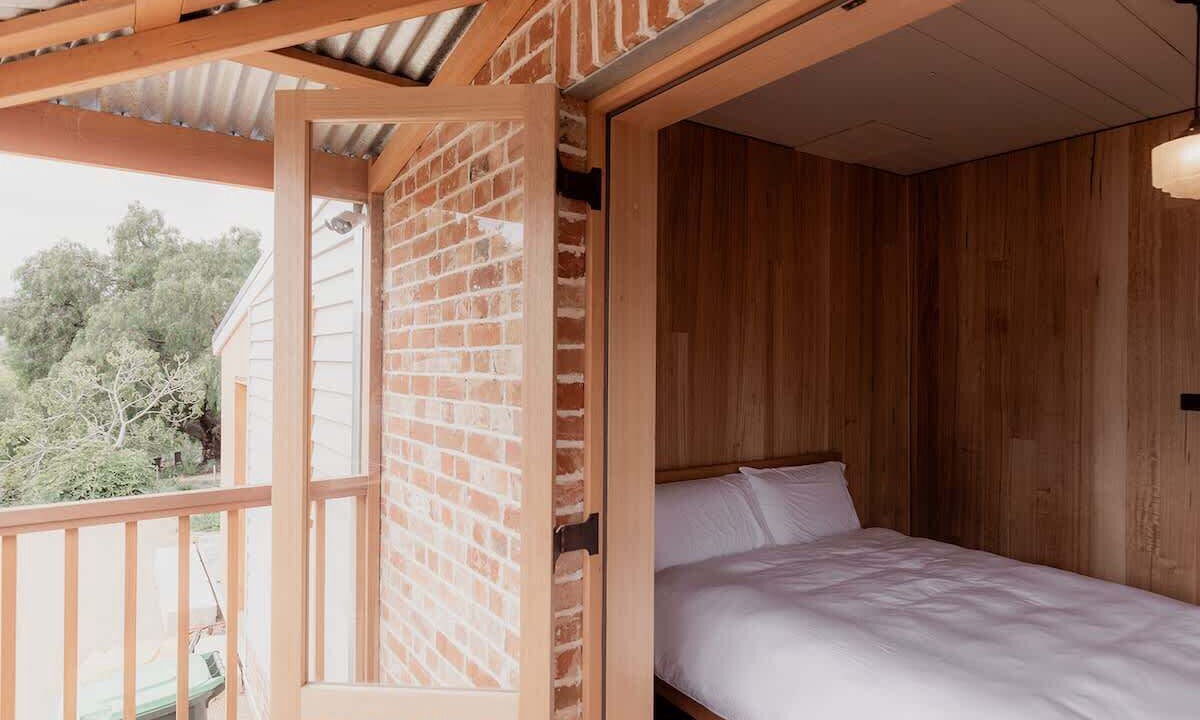 Photo of Bedroom in Richmond