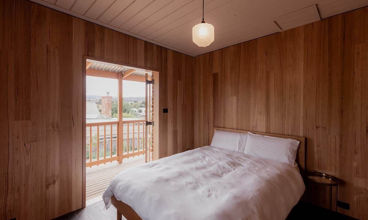Photo of Bedroom in Richmond