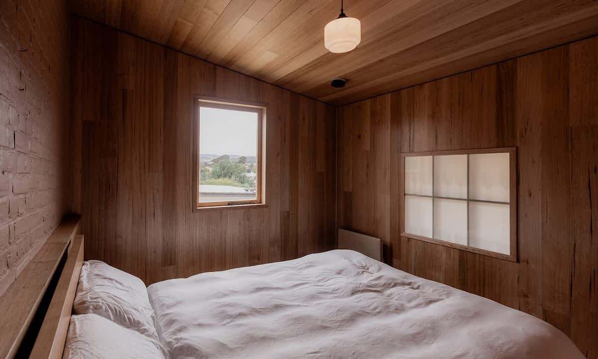 Photo of Bedroom in Richmond