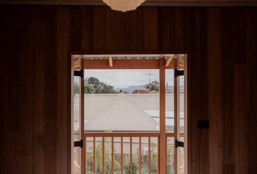 Photo of Bedroom in Richmond