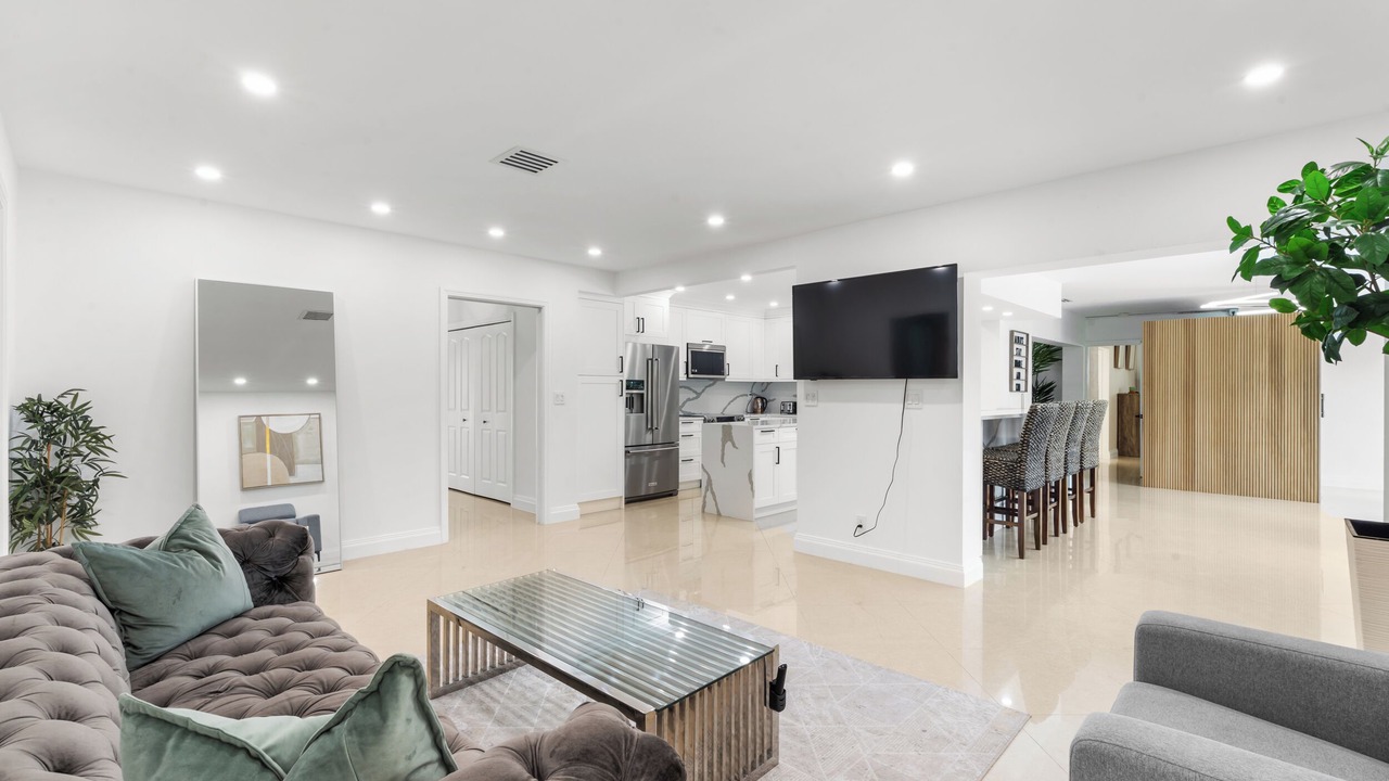Photo of Bedroom in South Lake