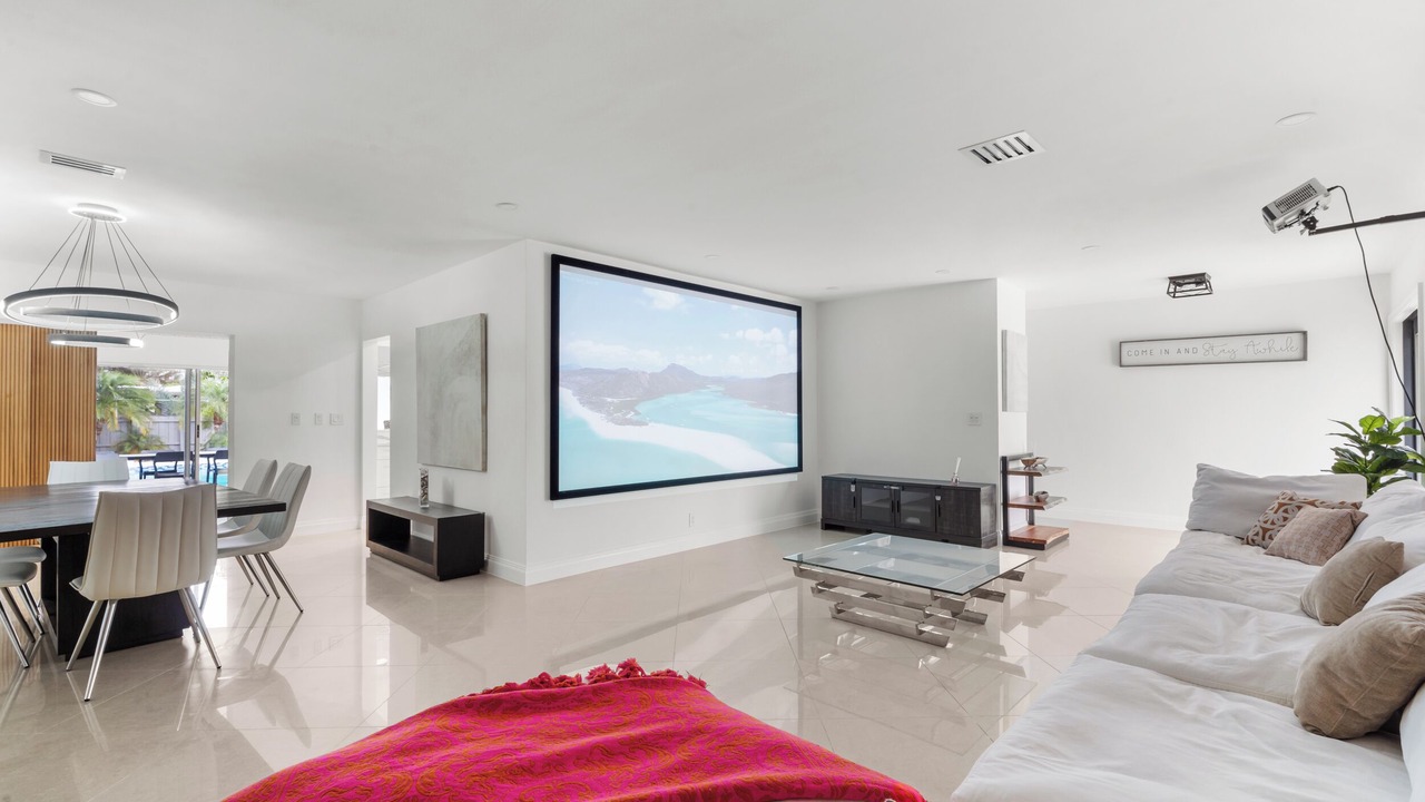 Photo of Bedroom in South Lake