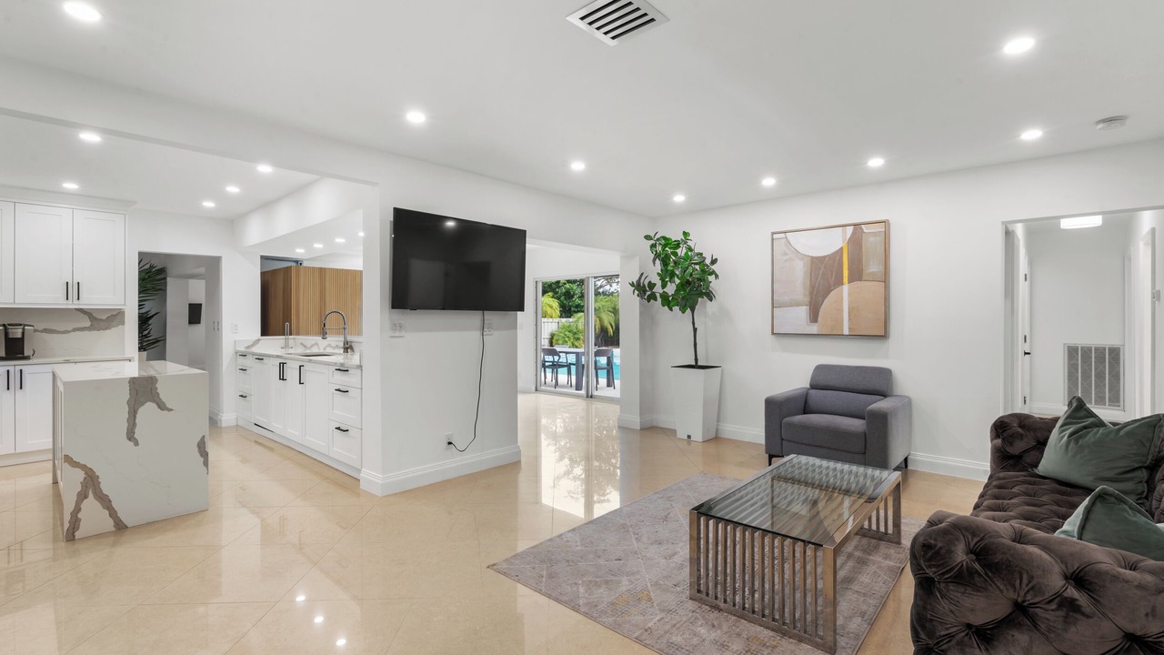 Photo of Bedroom in South Lake