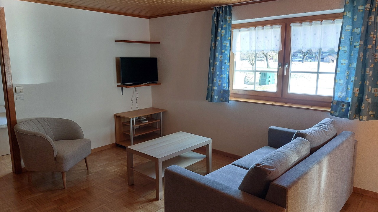 Photo of Livingroom in Giswil