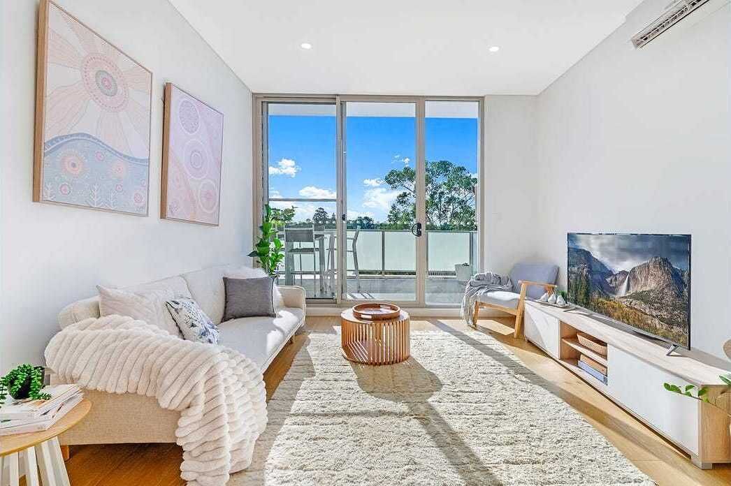 Photo of Livingroom in Asquith