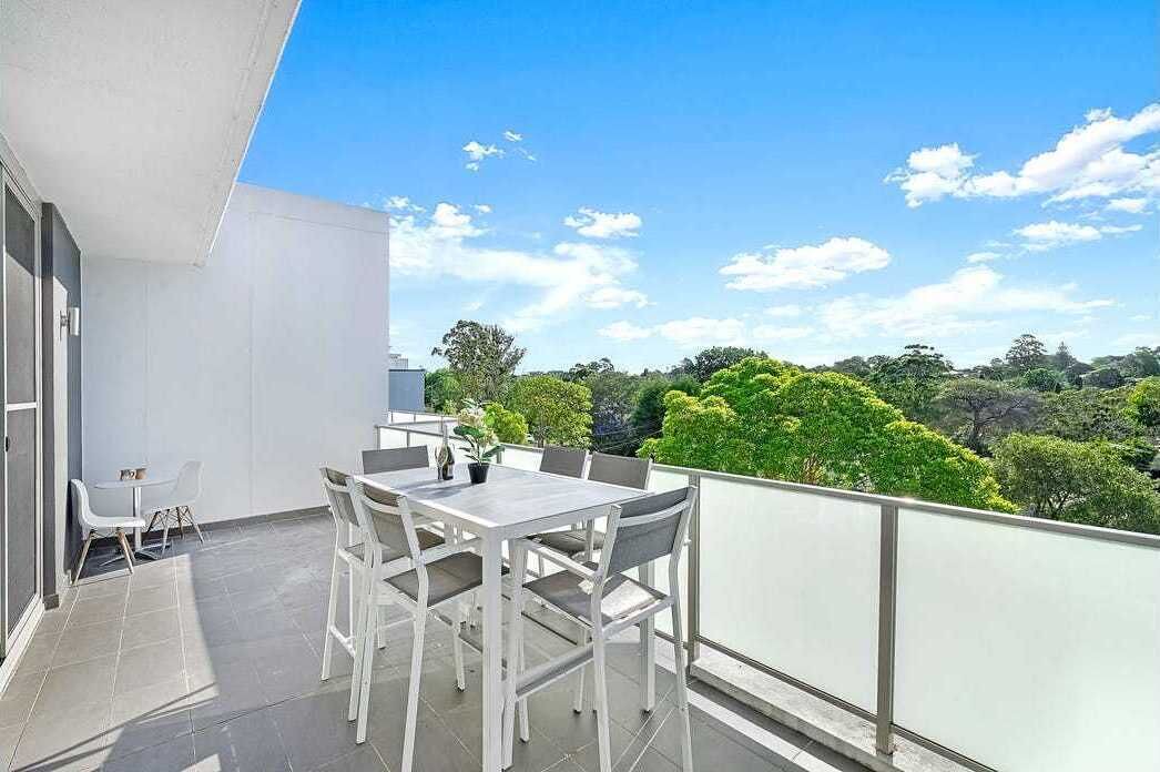 Photo of Outdoor in Asquith