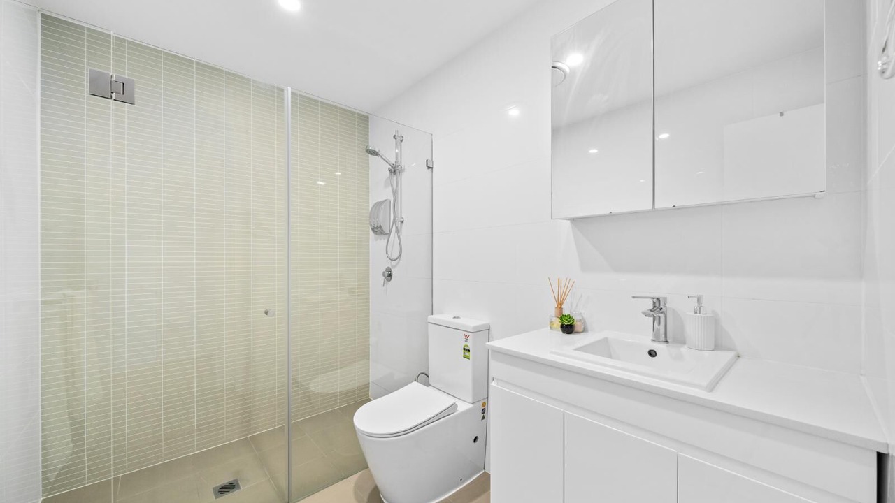 Photo of Bathroom in Asquith