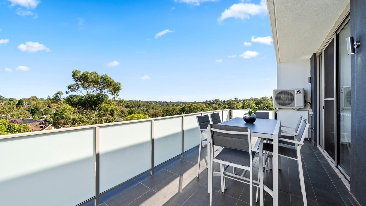 Photo of Outdoor in Asquith