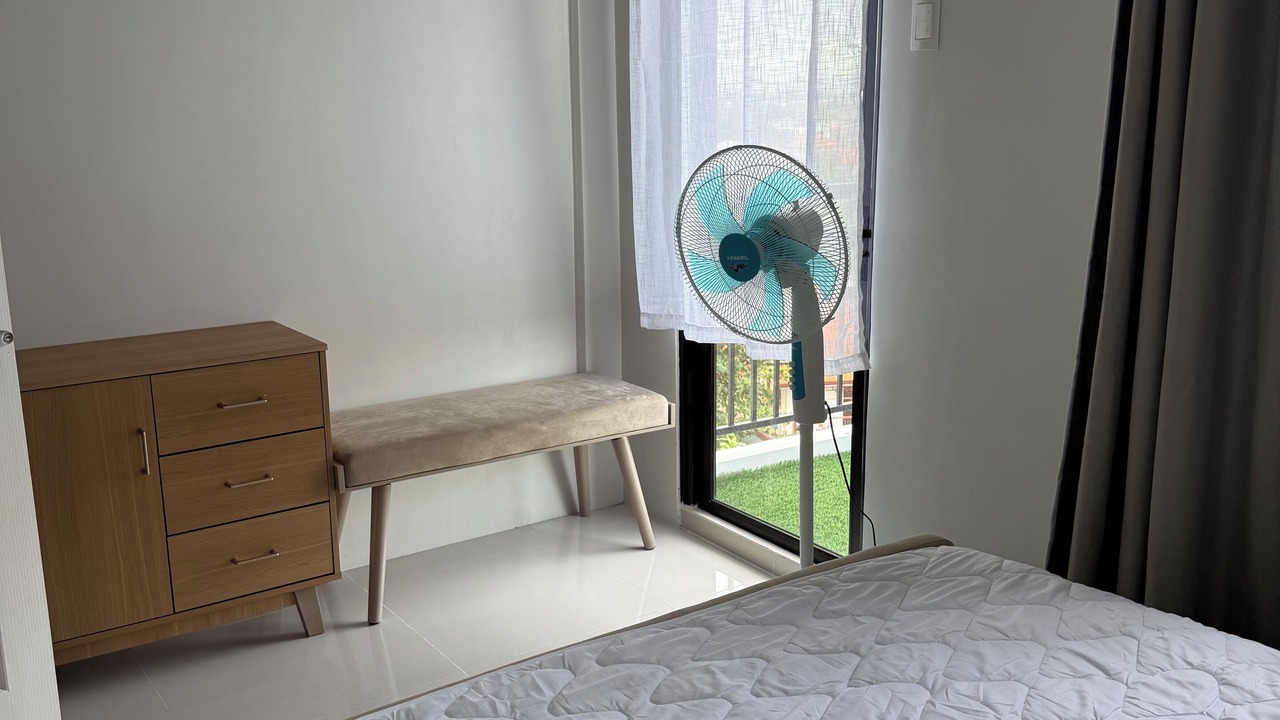 Photo of Bedroom in Basak