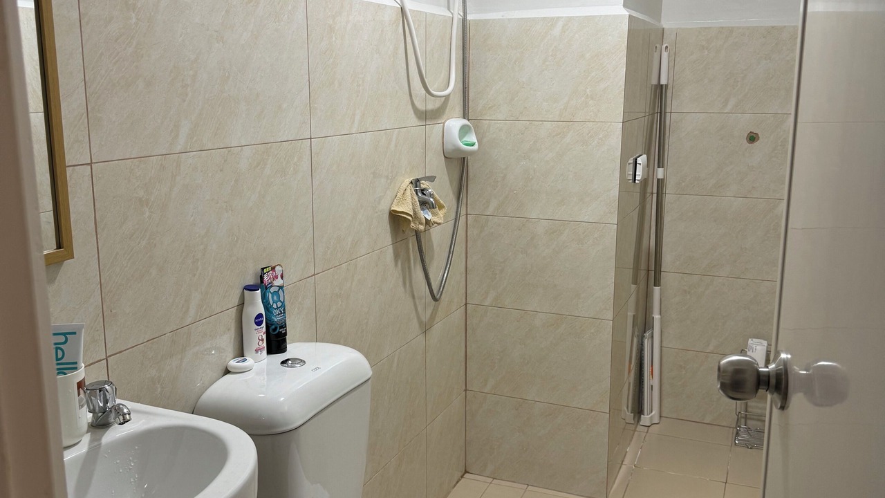 Photo of Bathroom in Basak