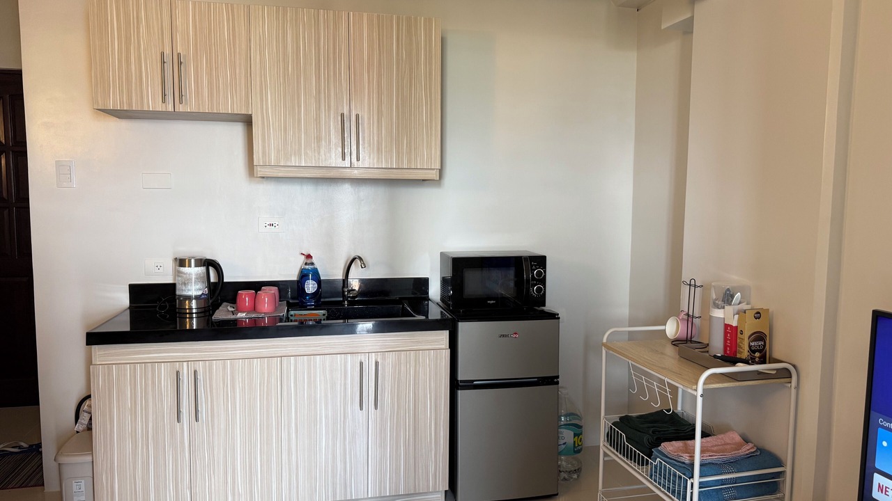 Photo of Kitchen in Basak