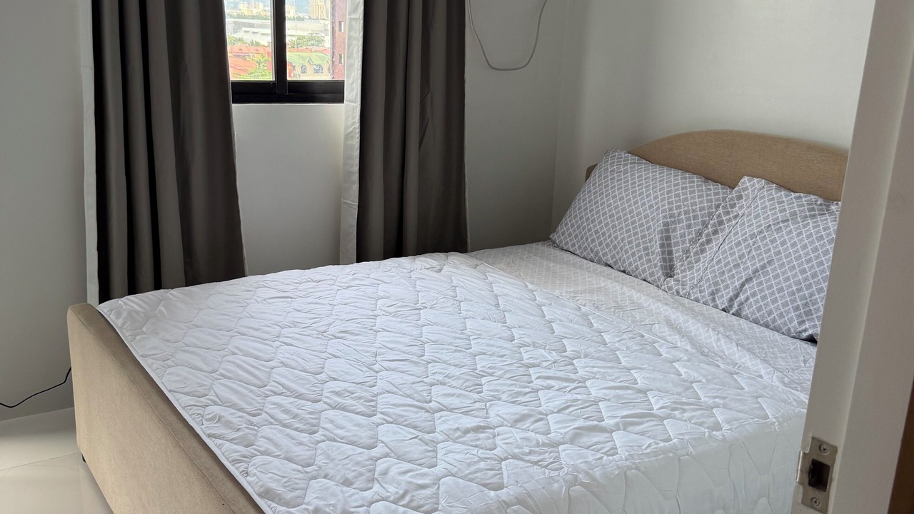 Photo of Bedroom in Basak