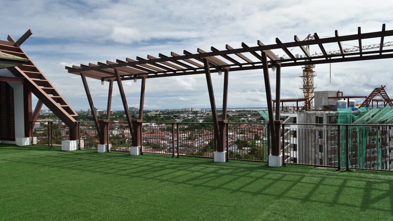 Photo of Outdoor in Basak
