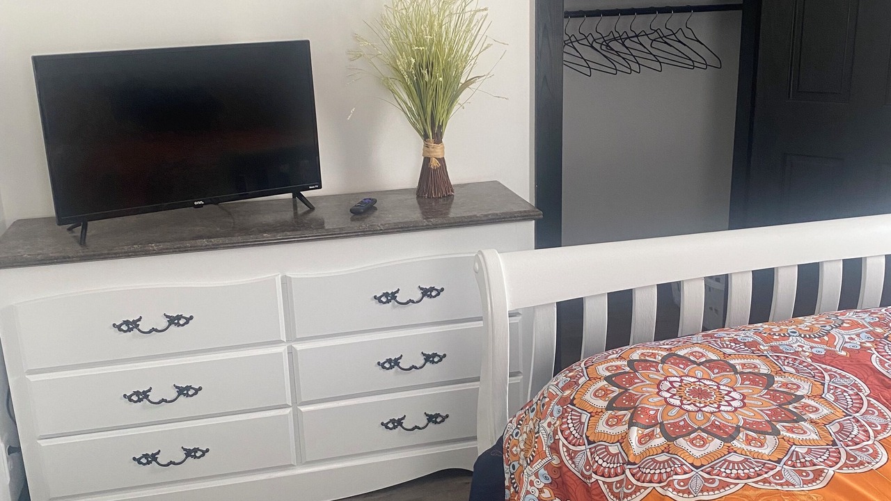 Photo of Bedroom in Wabash