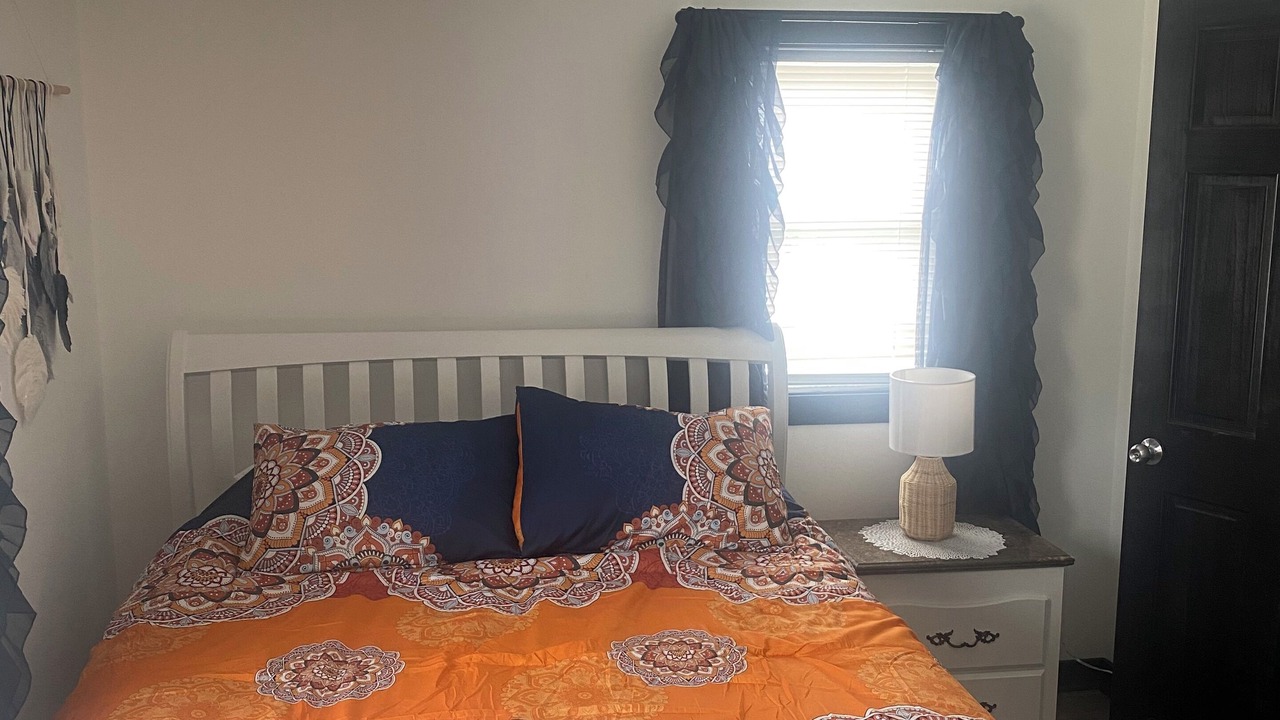 Photo of Bedroom in Wabash