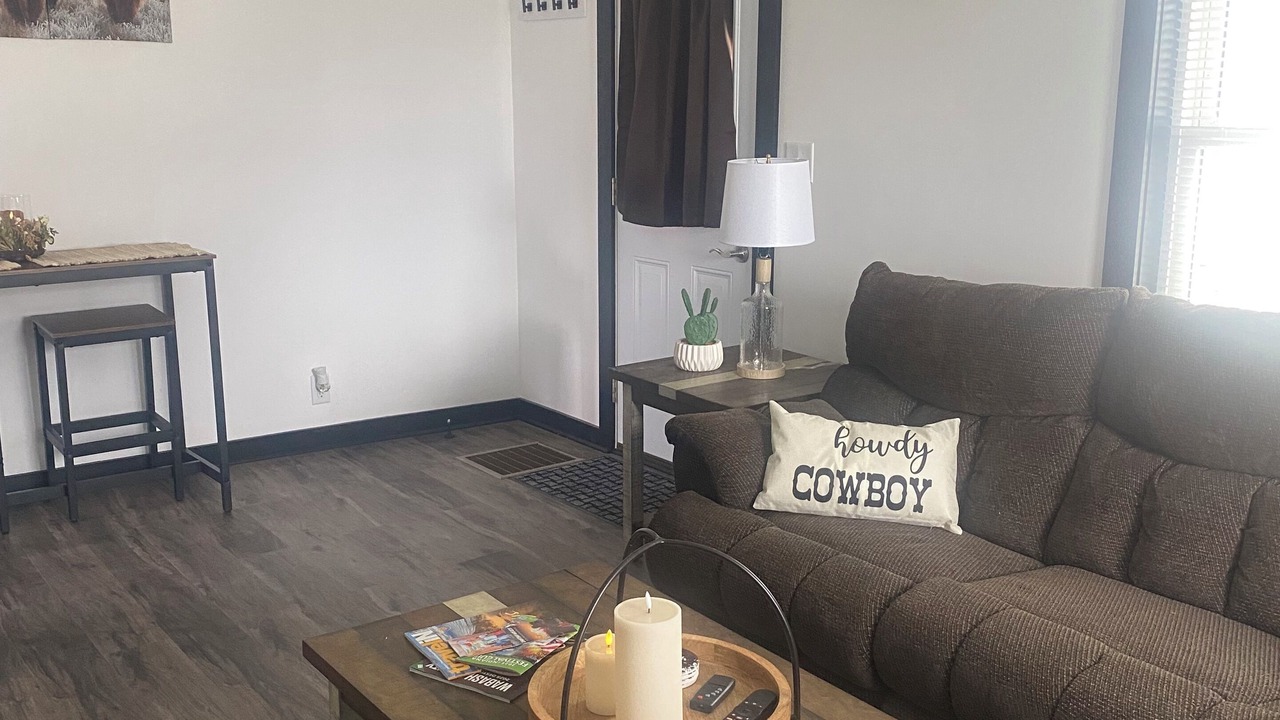 Photo of Livingroom in Wabash