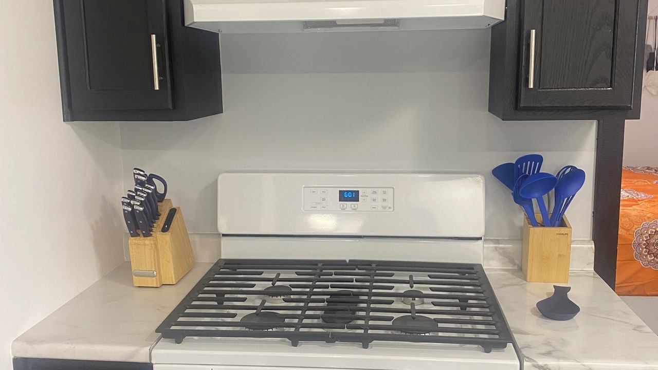 Photo of Kitchen in Wabash
