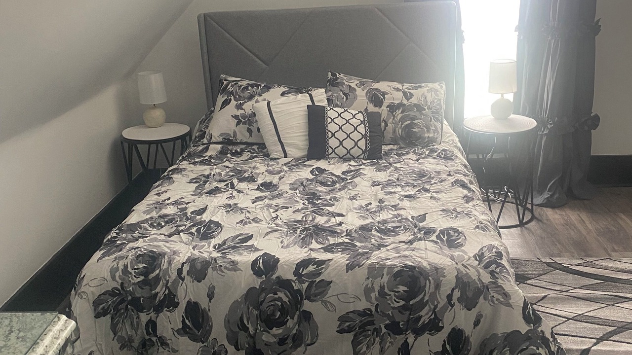 Photo of Bedroom in Wabash