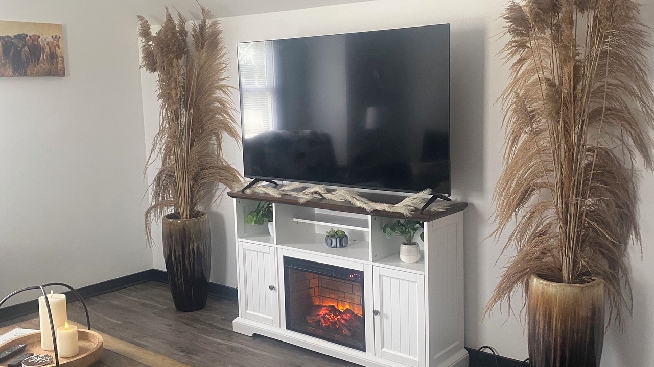 Photo of Livingroom in Wabash