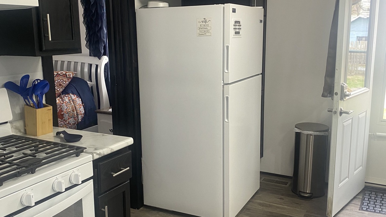 Photo of Kitchen in Wabash