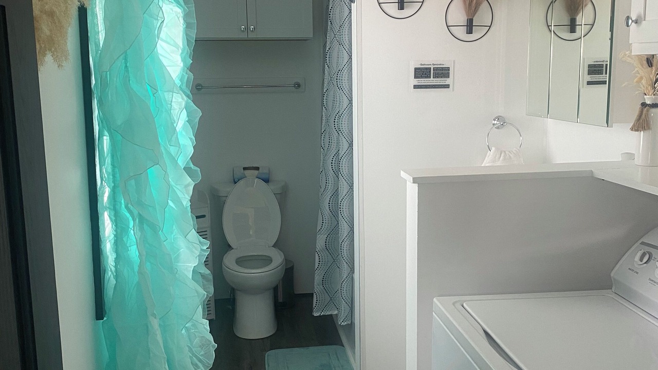 Photo of Bathroom in Wabash