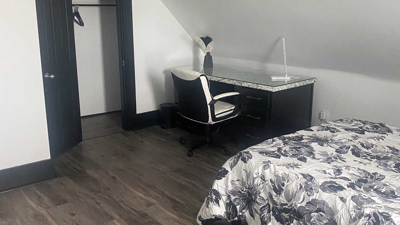 Photo of Bedroom in Wabash