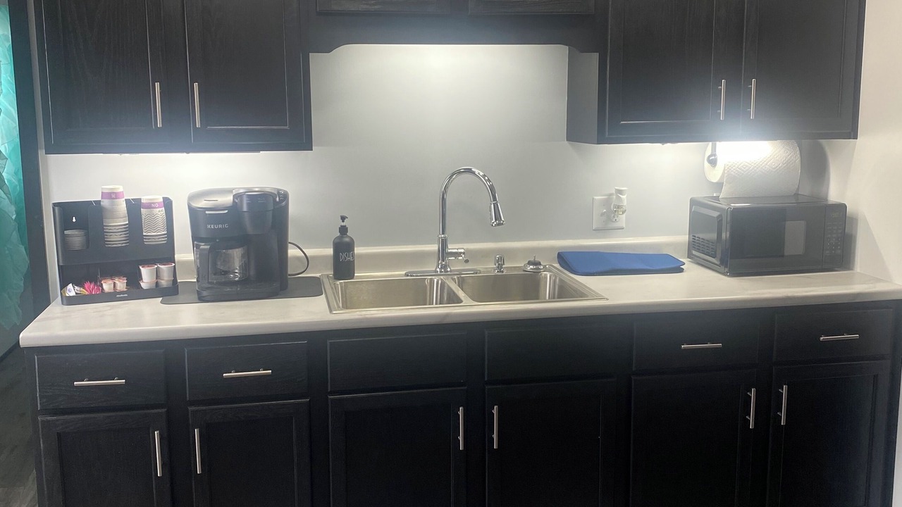 Photo of Kitchen in Wabash