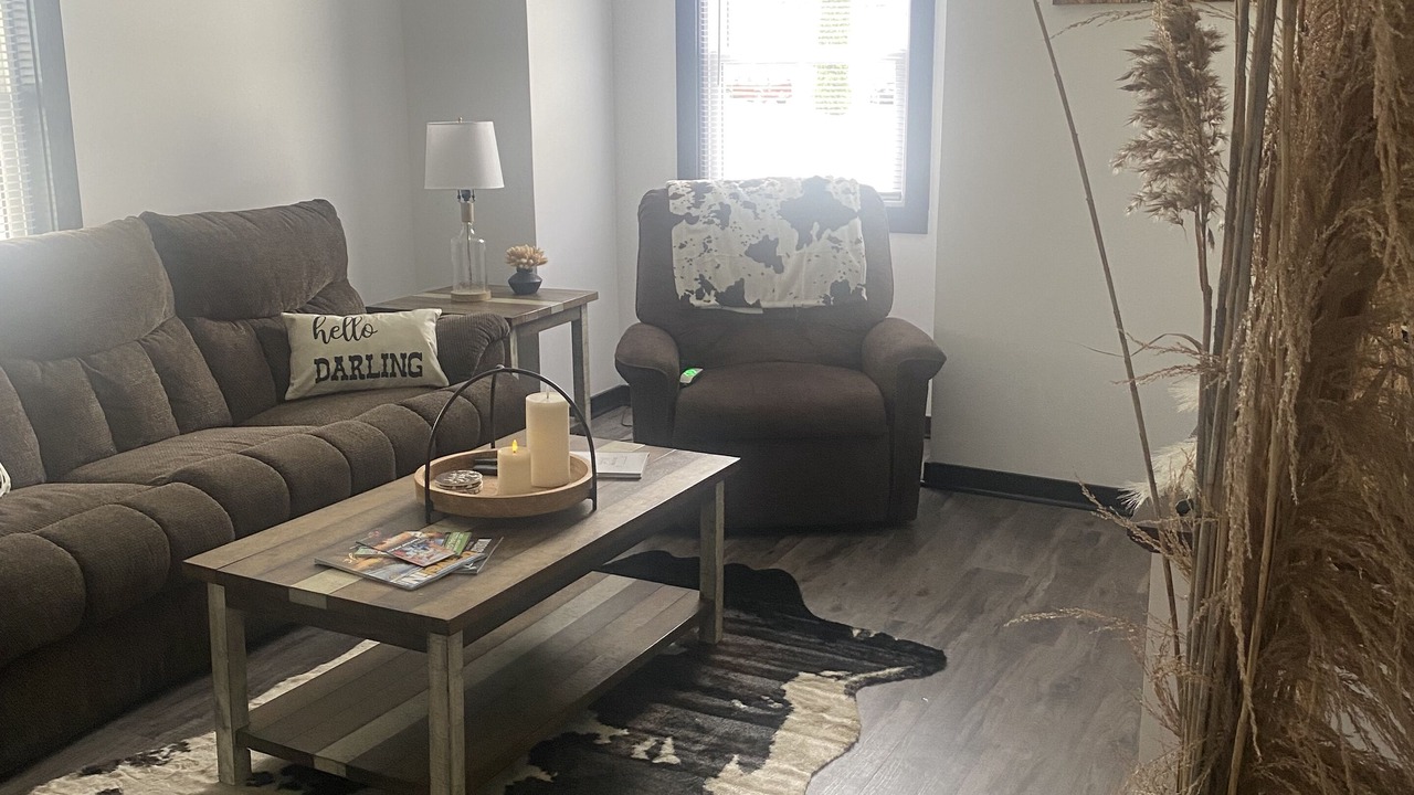 Photo of Livingroom in Wabash