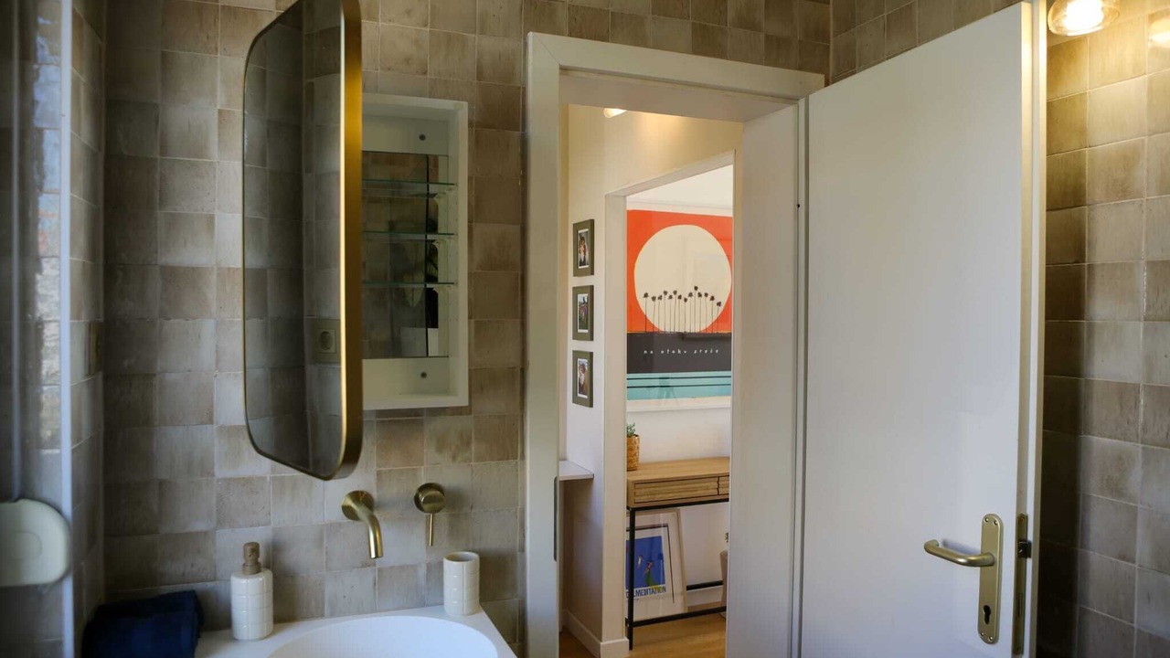 Photo of Bathroom in Znjan