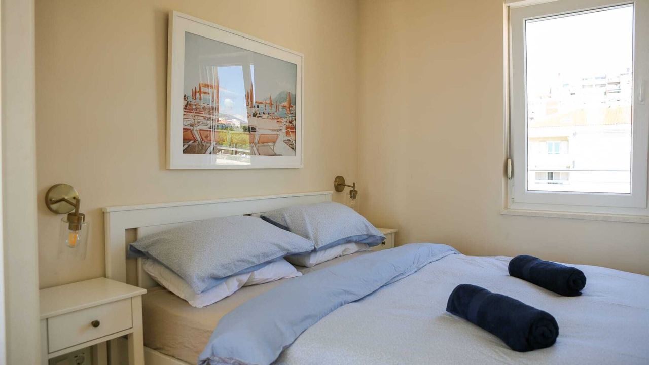 Photo of Bedroom in Znjan