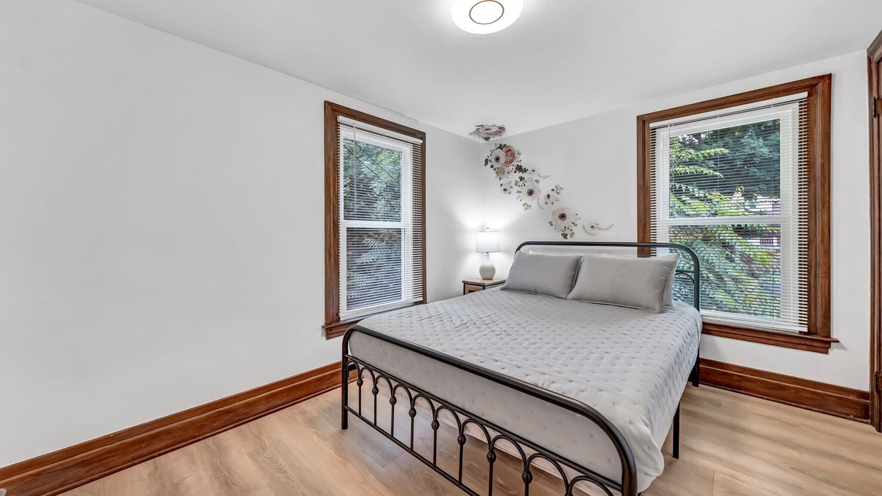 Photo of Bedroom in Niagara Falls