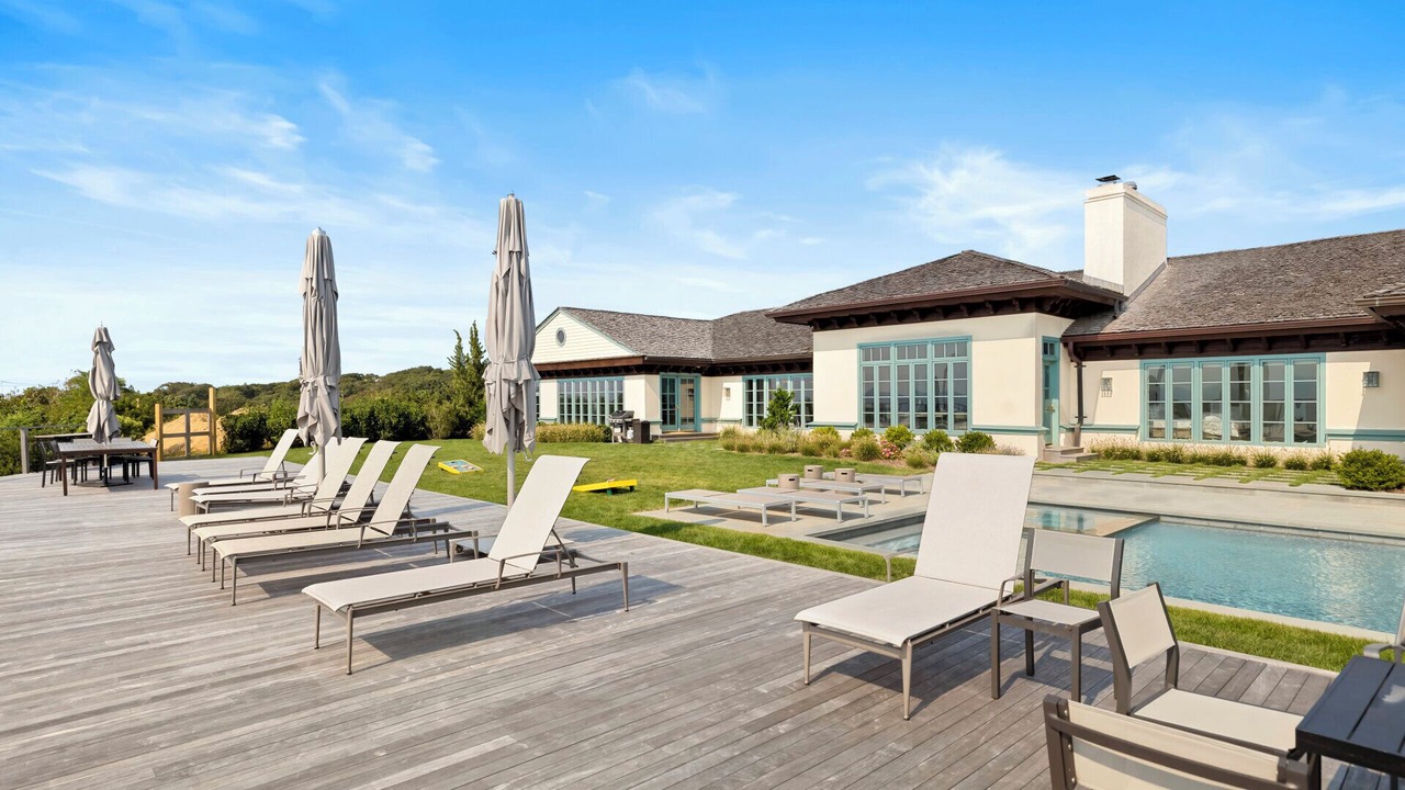 Photo of Outdoor in Montauk