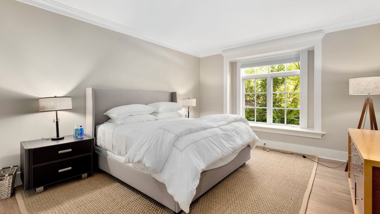 Photo of Bedroom in Montauk