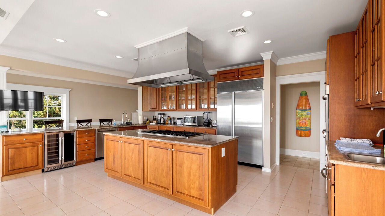 Photo of Kitchen in Montauk