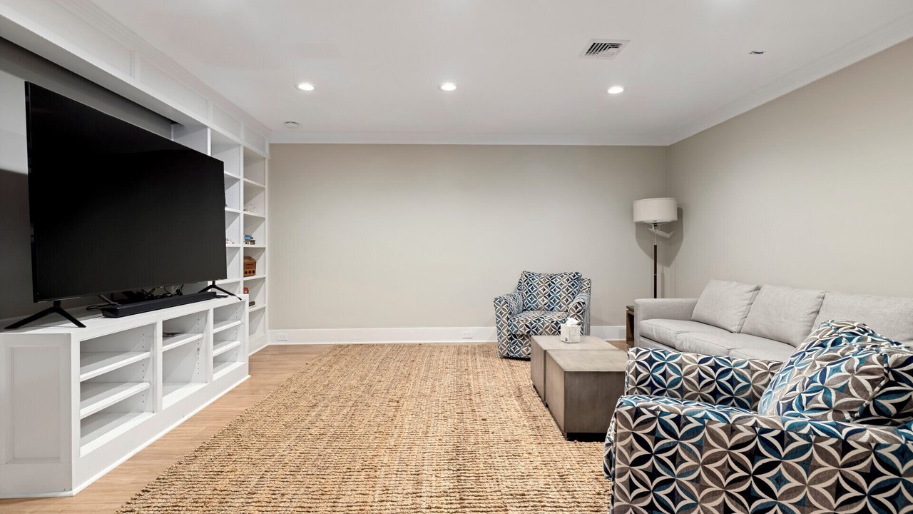 Photo of Livingroom in Montauk