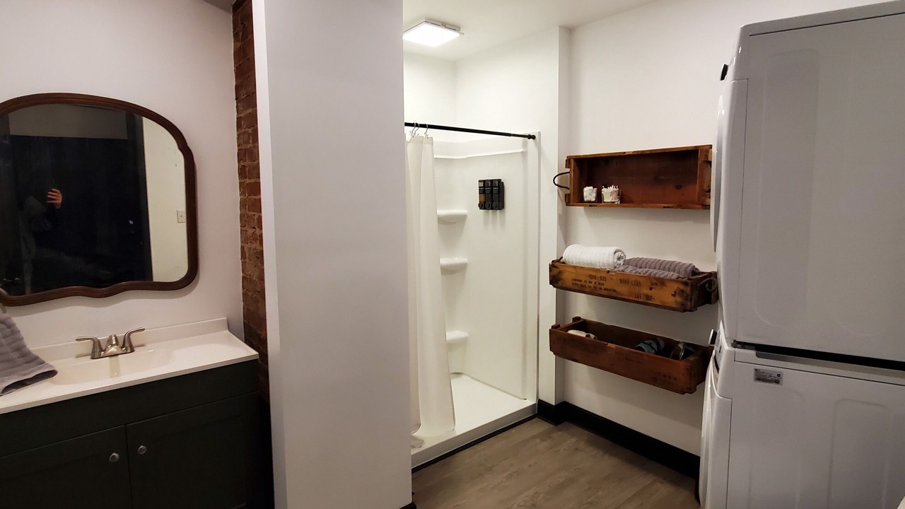 Photo of Bathroom in Vevay