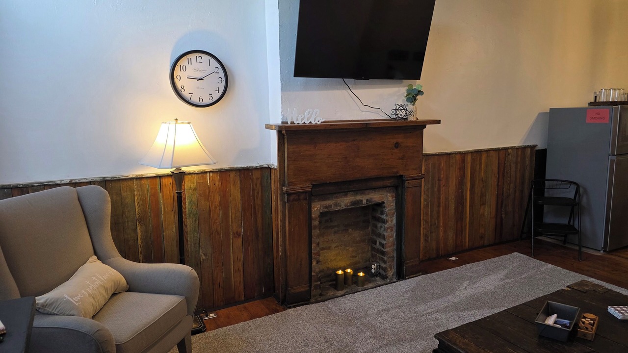 Photo of Livingroom in Vevay