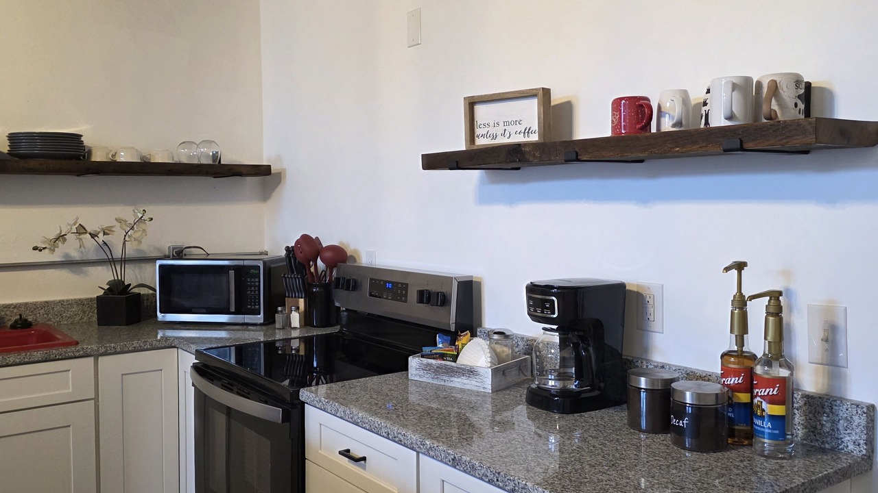 Photo of Kitchen in Vevay
