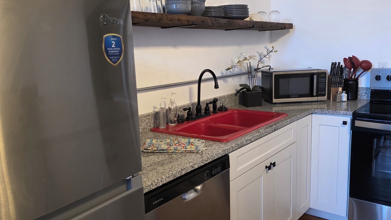 Photo of Kitchen in Vevay